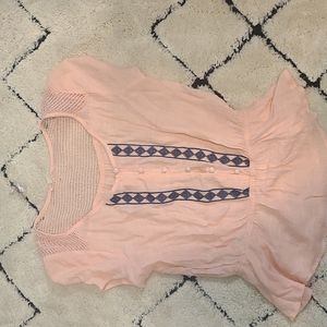 Cleaning out closet